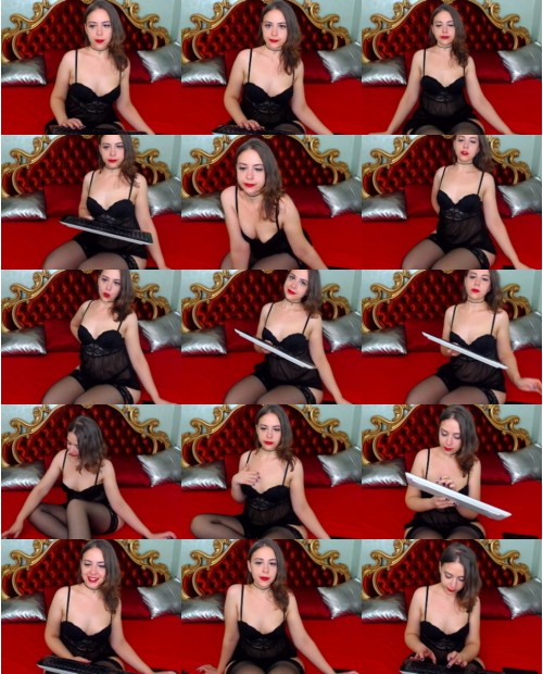 Download Video File: myfreecams annebella