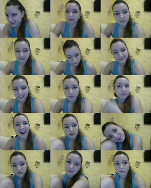 Download Video File: myfreecams annienowak