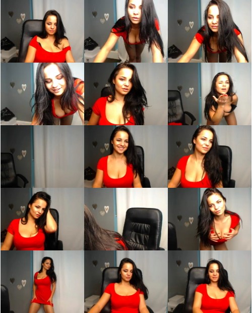 Download Video File: myfreecams anyavim