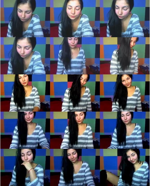 Download Video File: myfreecams anydream 4u