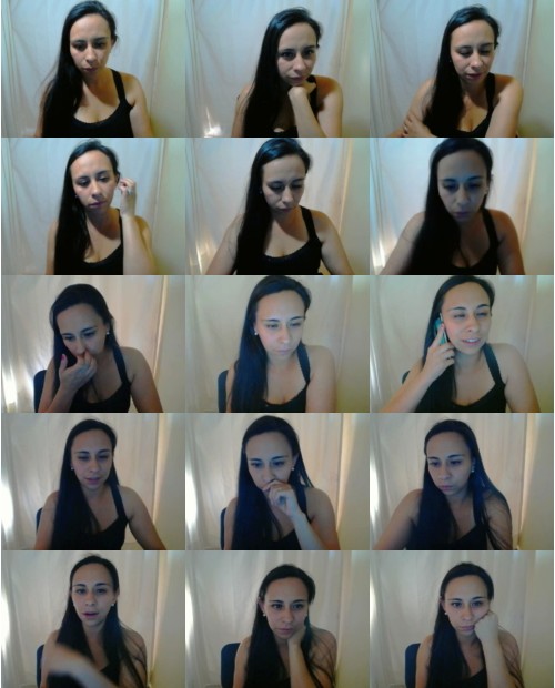 Download Video File: myfreecams aridnna