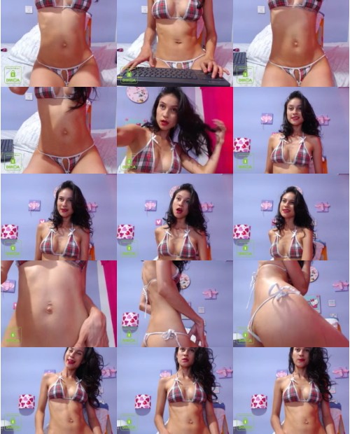 Download Video File: myfreecams ashleybenson 