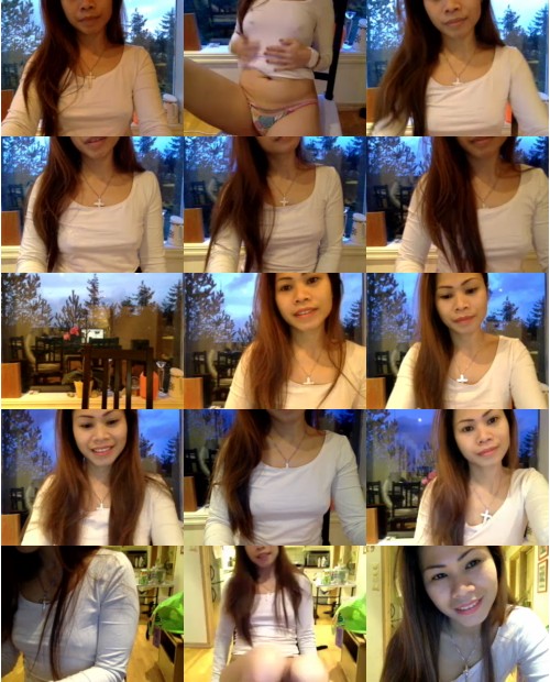 Download Video File: myfreecams asian dreams