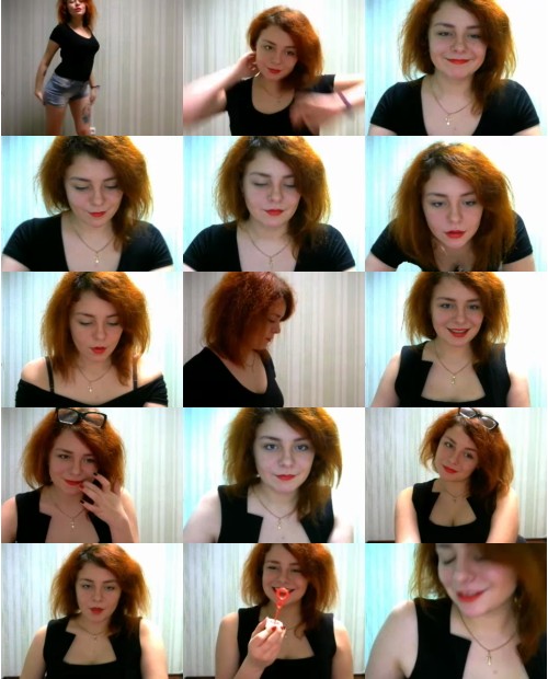 Download Video File: myfreecams asinty