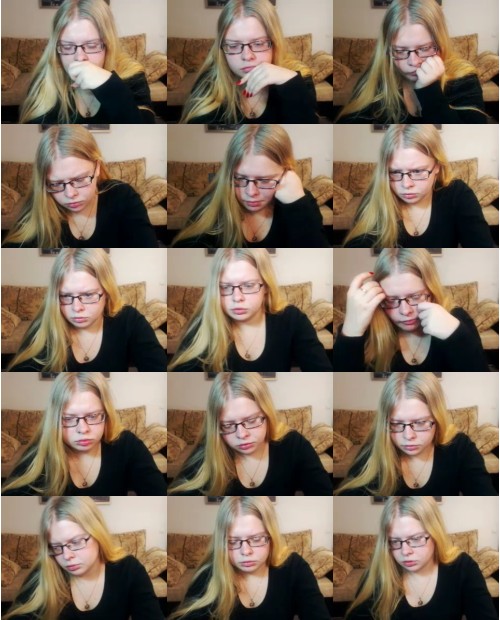 Download Video File: myfreecams avrorasun