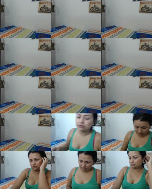 Download Video File: myfreecams azul celeste 