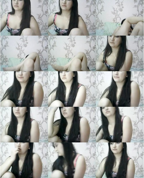 Download Video File: myfreecams baby alina