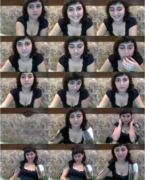 Download Video File: myfreecams baby rouse