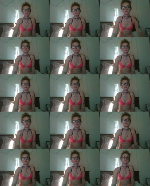 Download Video File: myfreecams babydoll savy