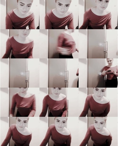 Download Video File: myfreecams bella 28