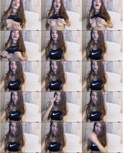 Download Video File: myfreecams bella ariel