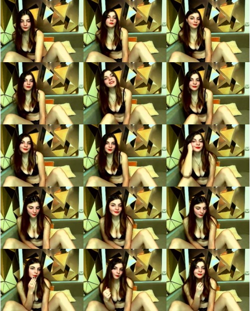 Download Video File: myfreecams bellaliza