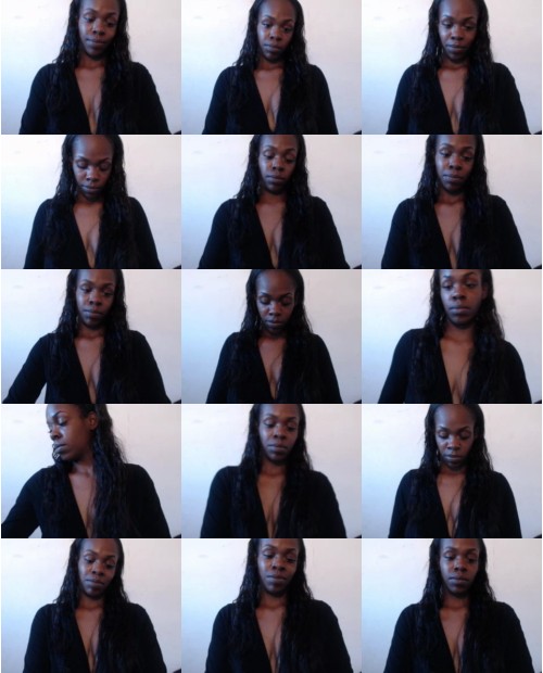 Download Video File: myfreecams blacgodesseve