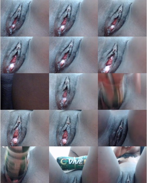 Download Video File: myfreecams black hotwet