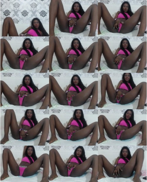 Download Video File: myfreecams blackfantasy1