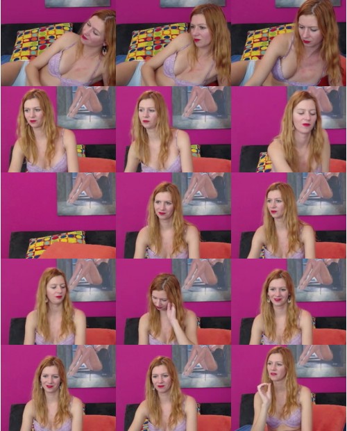 Download Video File: myfreecams blondeabby