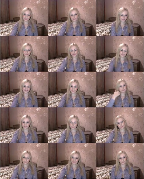 Download Video File: myfreecams blondiejules