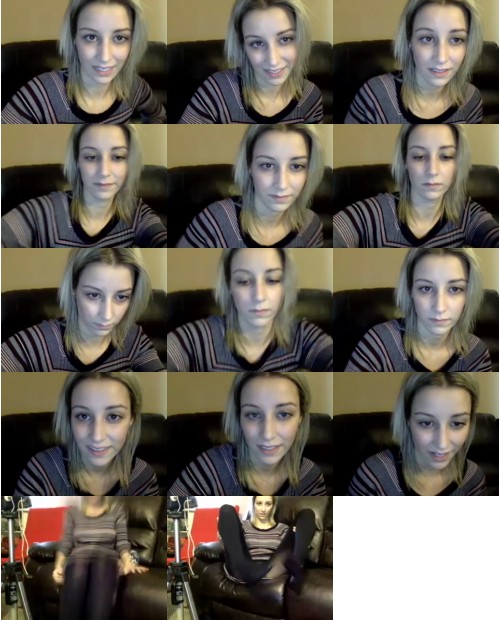 Download Video File: myfreecams bohoglamcuty