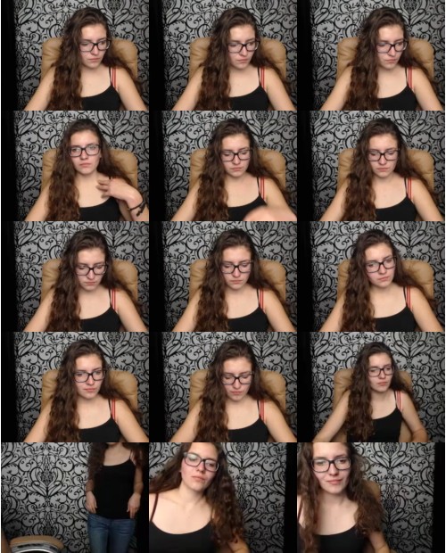 Download Video File: myfreecams brendabalm18