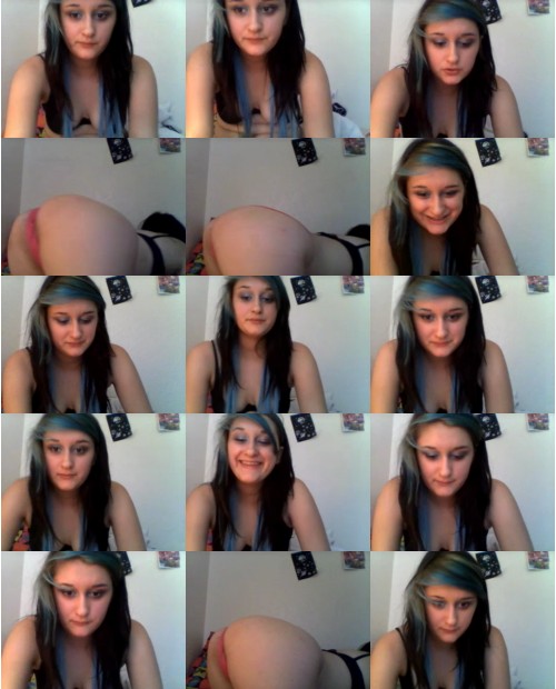 Download Video File: myfreecams briellerain