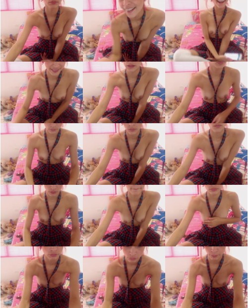 Download Video File: myfreecams britanny 18