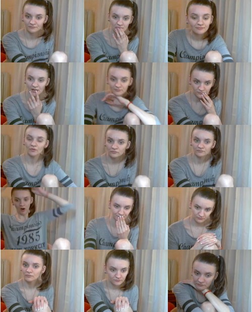 Download Video File: myfreecams brunetterus