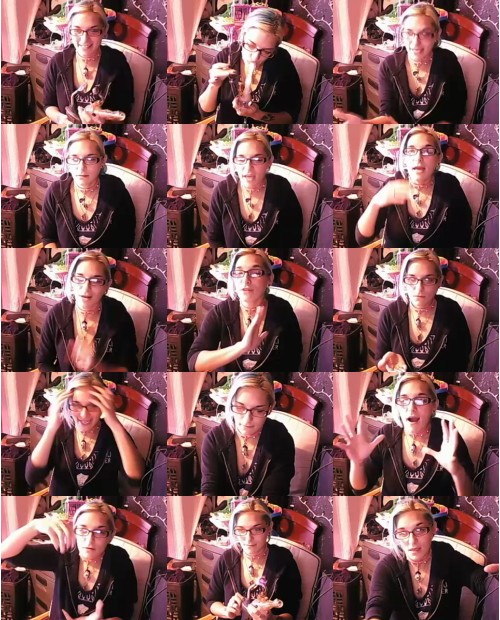 Download Video File: myfreecams bunni421