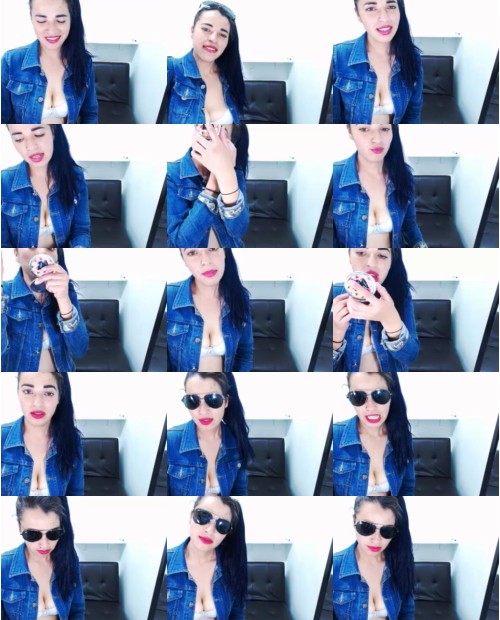 Download Video File: myfreecams candytatoo7