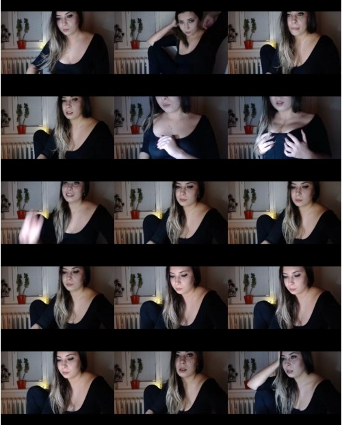 Download Video File: myfreecams caroleneg