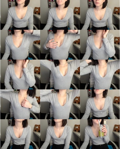 Download Video File: myfreecams carriecox18