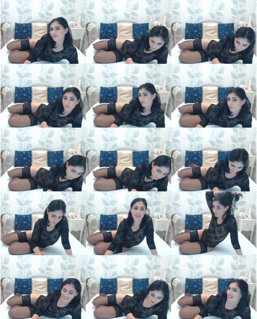 Download Video File: myfreecams catalleyax