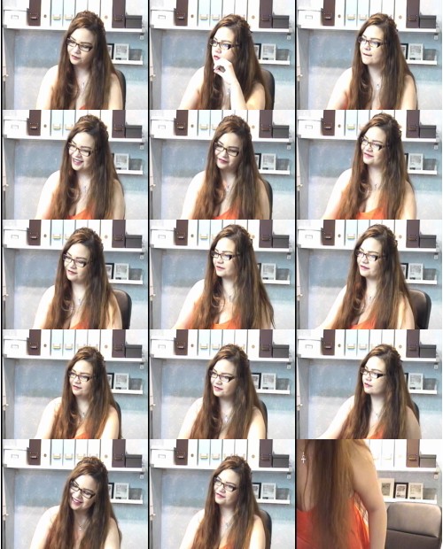 Download Video File: myfreecams cecilliean