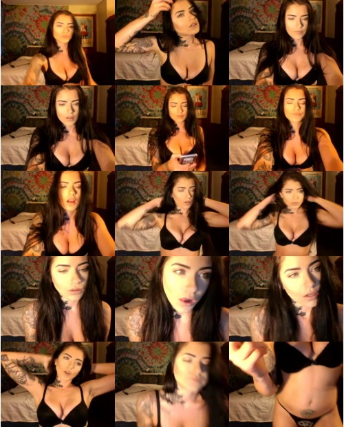 Download Video File: myfreecams cheyxo