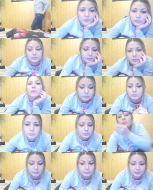 Download Video File: myfreecams chief teaser