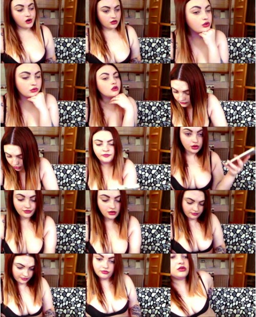 Download Video File: myfreecams chloebarlow