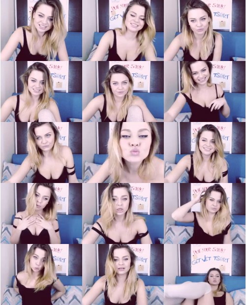 Download Video File: myfreecams chloery