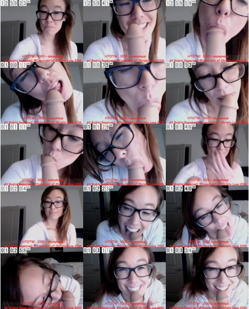 Download Video File: myfreecams christy love