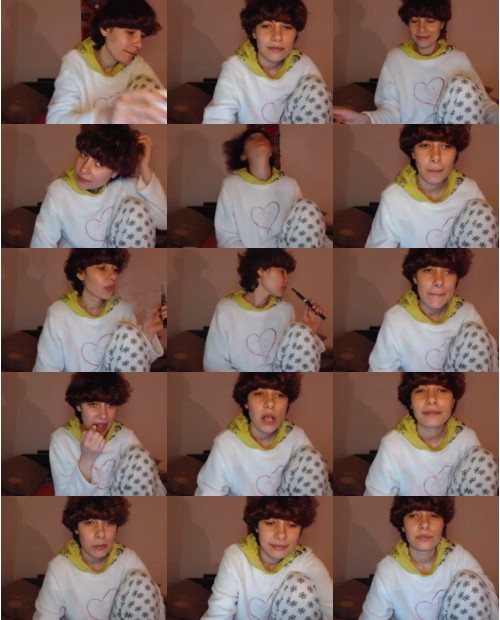 Download Video File: myfreecams cindylover1