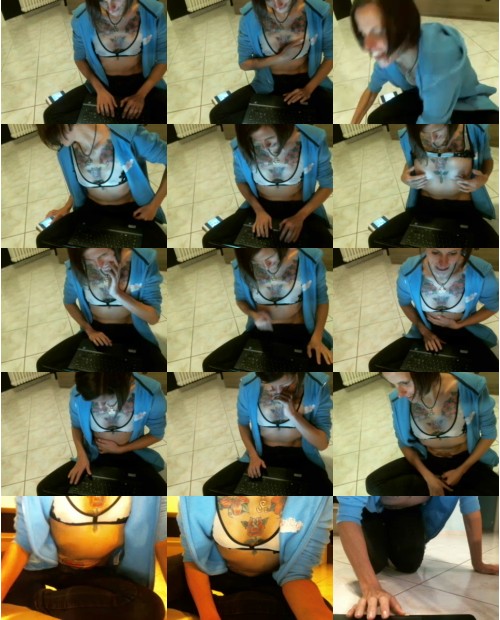 Download Video File: myfreecams cle81