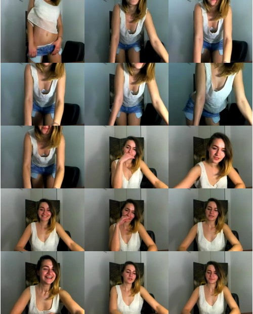 Download Video File: myfreecams clever chrisy