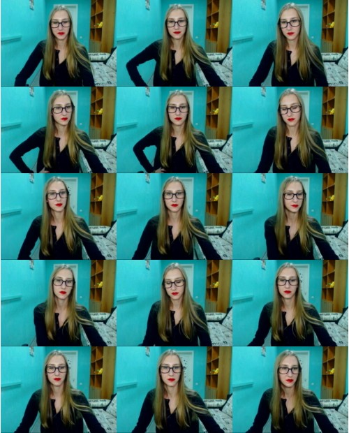 Download Video File: myfreecams comelysera