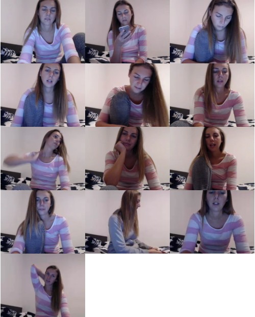 Download Video File: myfreecams crazyannk