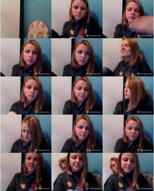 Download Video File: myfreecams crazykittty