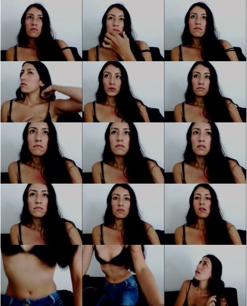 Download Video File: myfreecams cuteantonela