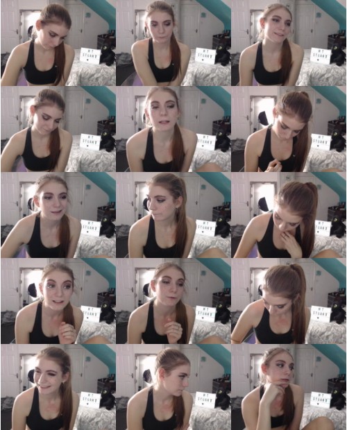 Download Video File: myfreecams dani darling