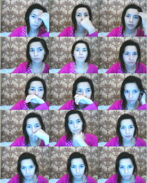 Download Video File: myfreecams daniellaposh