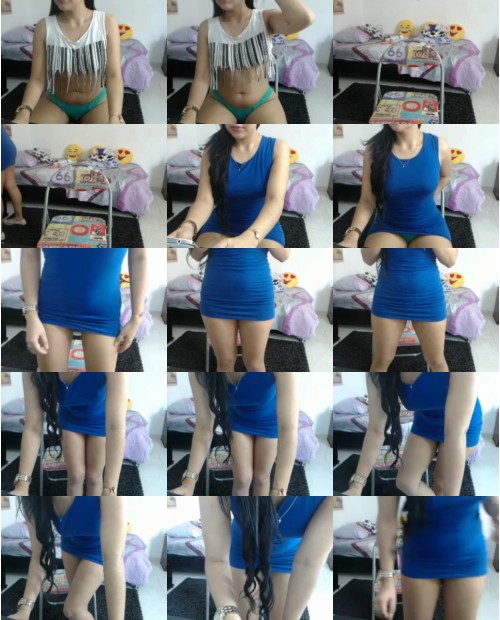 Download Video File: myfreecams danii moon