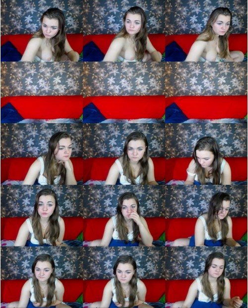 Download Video File: myfreecams delyaah