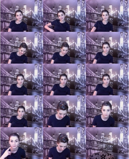 Download Video File: myfreecams djangelheart