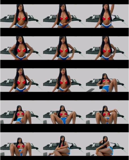 Download Video File: myfreecams ebonylatin18